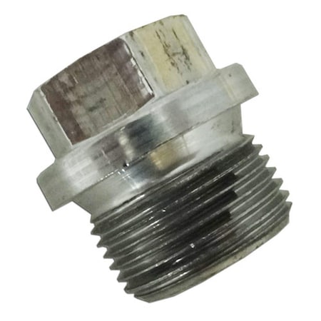 Aftermarket Oil Plug Cutter Bar Fits Capello Spartan WN-E180017-PEX